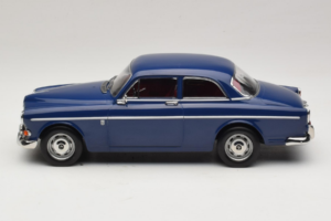 Volvo Amazon Midnight Blue Norev 1:18 188740 Метал — снимка 3 от 7