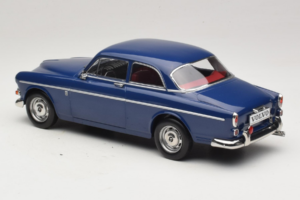 Volvo Amazon Midnight Blue Norev 1:18 188740 Метал — снимка 4 от 7