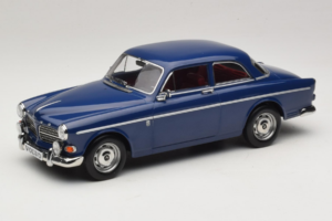 Volvo Amazon Midnight Blue Norev 1:18 188740 Метал