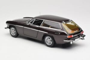 Volvo P1800 ES Кафяв Metallic Minichamps 1:18 100171615 Метал — снимка 7 от 8