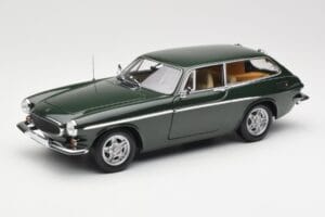 Volvo P1800 ES Зелен Minichamps 1:18 100171614 Метал