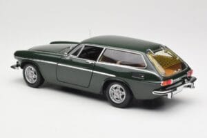 Volvo P1800 ES Зелен Minichamps 1:18 100171614 Метал — снимка 7 от 8