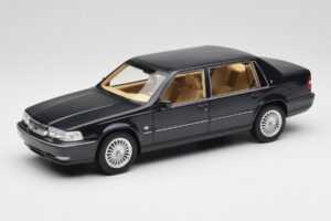 Volvo S90 Royal Blue DNA 1:18 DNA000088 Метал
