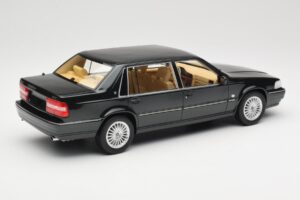 Volvo S90 Royal Green DNA 1:18 DNA000090 Метал — снимка 2 от 6