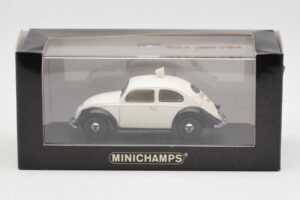 Volkswagen 1200 Export Politie NL Minichamps 1:43 431051291 Метал — снимка 4 от 4