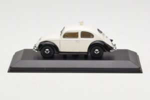 Volkswagen 1200 Export Politie NL Minichamps 1:43 431051291 Метал
