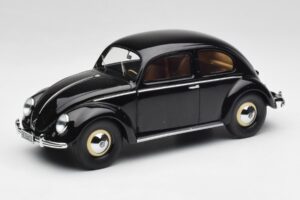 Volkswagen Beetle Type 1 Черен Minichamps 1:18 107054001 Метал