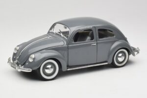 Volkswagen Export Sedan Agave Grey Maisto 1:18 100299 Метал