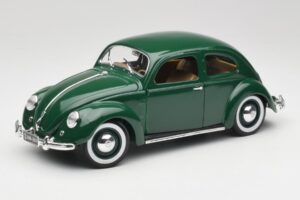 Volkswagen Export Sedan Beryl Зелен Maisto 1:18 31820 Метал