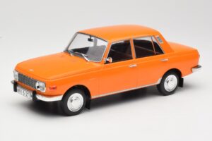 Wartburg 353 Оранжев MCG 1:18 MCG18061 Метал