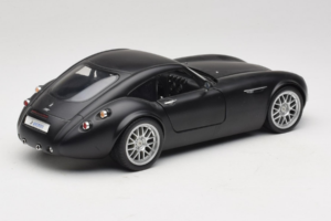 Wiesmann GT MF Matte Black Revell 1:18 WIESMANN002 Метал — снимка 3 от 8