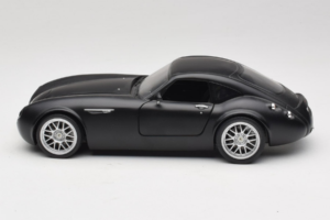 Wiesmann GT MF Matte Black Revell 1:18 WIESMANN002 Метал — снимка 4 от 8