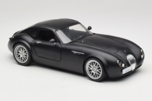 Wiesmann GT MF Matte Black Revell 1:18 WIESMANN002 Метал — снимка 6 от 8
