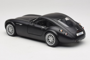 Wiesmann GT MF Matte Black Revell 1:18 WIESMANN002 Метал — снимка 7 от 8