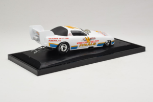Winston Drag Racing Club of America Fun Car 1999 Racing Collectables 1:24 F002 Метал — снимка 3 от 7
