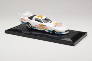 Winston Drag Racing Club of America Fun Car 1999 Racing Collectables 1:24 F002 Метал — снимка 4 от 7