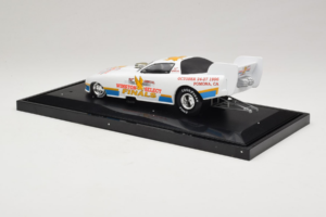 Winston Drag Racing Club of America Fun Car 1999 Racing Collectables 1:24 F002 Метал — снимка 5 от 7