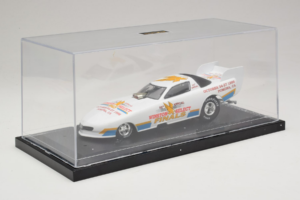 Winston Drag Racing Club of America Fun Car 1999 Racing Collectables 1:24 F002 Метал — снимка 6 от 7