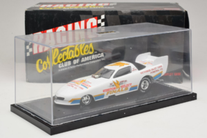 Winston Drag Racing Club of America Fun Car 1999 Racing Collectables 1:24 F002 Метал — снимка 7 от 7
