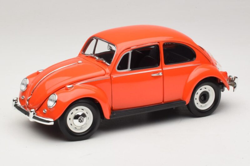 Volkswagen Beetle Оранжев Gremlins Movie Greenlight 1:18 12985 Метал