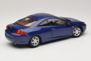 Ford Cougar Син Action 1:18 ACTION001 Метал — снимка 3 от 8