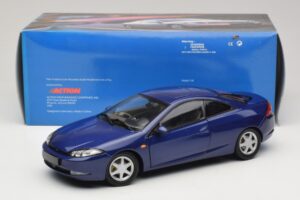 Ford Cougar Син Action 1:18 ACTION001 Метал — снимка 8 от 8