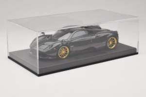 Pagani Huayra Starry Night Sky AB 1:18 REMC039 Смола — снимка 6 от 7