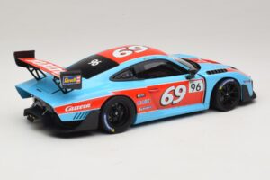 Porsche 935/19 GT2 #69 S. Gorig Porsche Motorsport Spa 2019 Minichamps 1:18 155067596 Метал — снимка 2 от 6