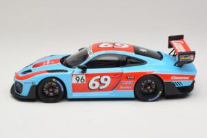 Porsche 935/19 GT2 #69 S. Gorig Porsche Motorsport Spa 2019 Minichamps 1:18 155067596 Метал — снимка 3 от 6
