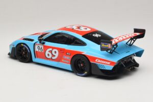 Porsche 935/19 GT2 #69 S. Gorig Porsche Motorsport Spa 2019 Minichamps 1:18 155067596 Метал — снимка 5 от 6