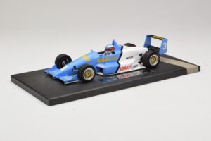 Reynard F903 Spiess M. Schumacher Winner Macau GP 1990 Minichamps 1:18 517901803 Смола