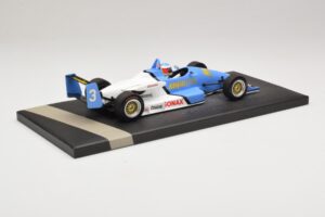 Reynard F903 Spiess M. Schumacher Winner Macau GP 1990 Minichamps 1:18 517901803 Смола — снимка 2 от 6