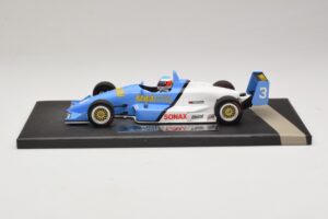 Reynard F903 Spiess M. Schumacher Winner Macau GP 1990 Minichamps 1:18 517901803 Смола — снимка 3 от 6