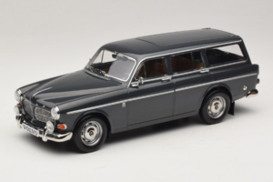 Volvo Amazon Комби Graphite Grey Norev 1:18 188751 Метал