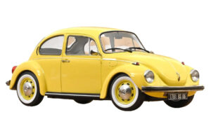 Volkswagen 1303 Pastel Yellow Norev 1:18 Volkswagen 1303 Pastel Yellow Norev 1:18 188675 Метал