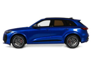 Audi SQ5 FY TFSI Ultra Син Otto 1:18 OT1281 Смола — снимка 3 от 5