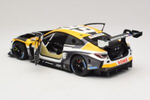 BMW M4 GT3 #99 Rowe Racing A. Farfus Nürburgring 24 Hours 2023 Minichamps 1:18 113232099 Метал — снимка 5 от 8
