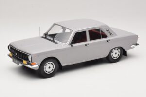 GAZ Volga GAZ-24-10 Сив MCG 1:18 MCG18016 Метал