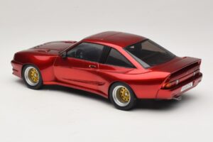 Opel Manta B Mattig Червен MCG 1:18 MCG18265 Метал — снимка 5 от 6