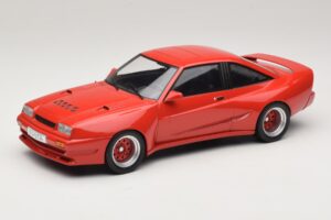 Opel Manta B Червен MCG 1:18 MCG18382 Метал