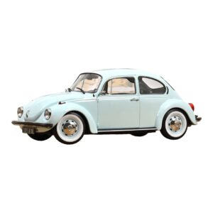 Volkswagen 1303 Pastel Blue Norev 1:18 188676 Метал