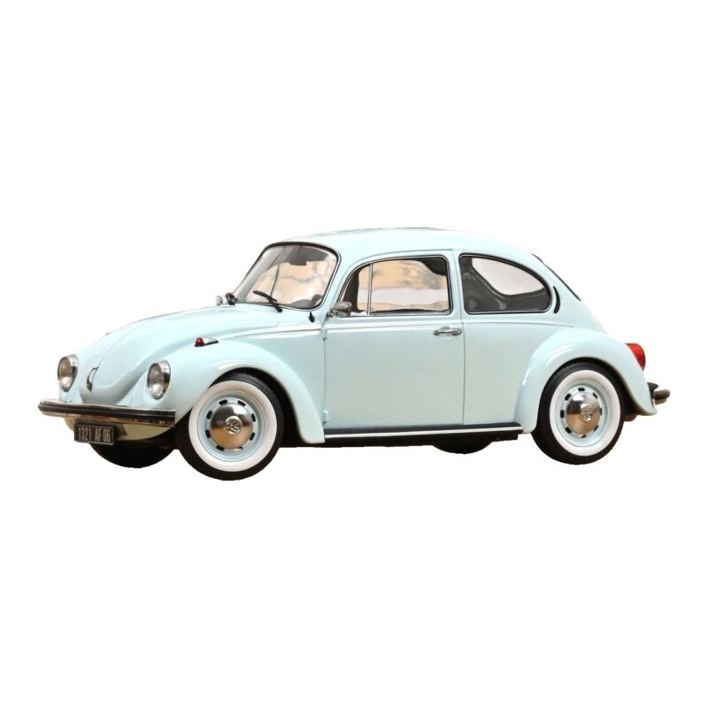 Volkswagen 1303 Pastel Blue Norev 1:18 188676 Метал