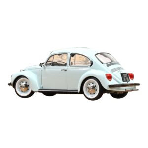 Volkswagen 1303 Pastel Blue Norev 1:18 188676 Метал — снимка 2 от 2