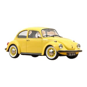 Volkswagen 1303 Pastel Yellow Norev 1:18 188675 Метал