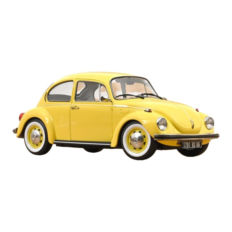 Volkswagen 1303 Pastel Yellow Norev 1:18 188675 Метал
