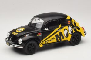 Volkswagen Beetle 1303 Go with Moon Solido 1:18 S1800519 Метал