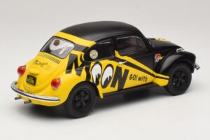 Volkswagen Beetle 1303 Go with Moon Solido 1:18 S1800519 Метал — снимка 3 от 8