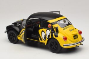 Volkswagen Beetle 1303 Go with Moon Solido 1:18 S1800519 Метал — снимка 5 от 8