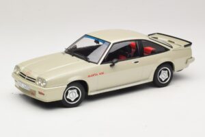 Opel Manta B GSi Platin Metallic Norev 1:18 183307 Метал