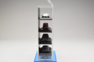 Auto Bild Комплект Модели Автомобили 2005 Minichamps 1:43 AUTOBILD05 Метал — снимка 3 от 4